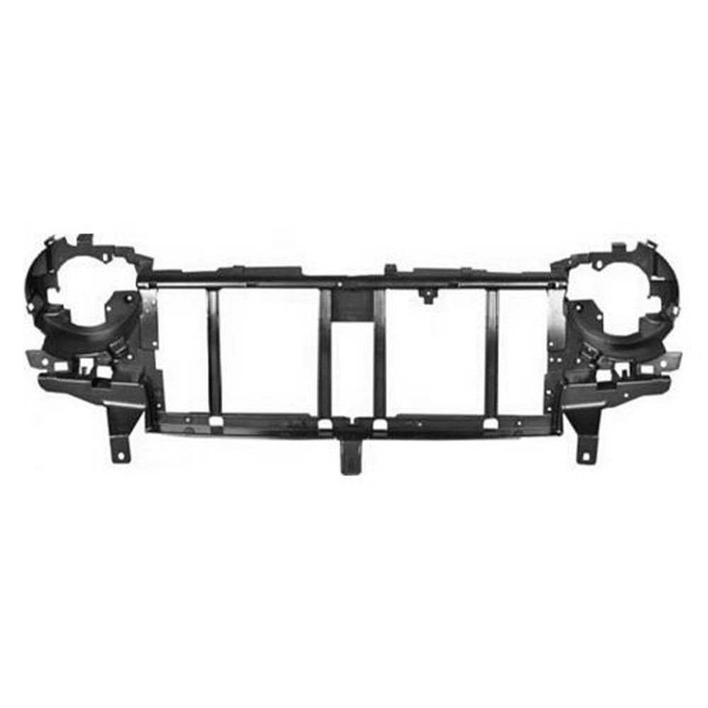 Grille Mounting Panel 2002-2004 Jeep Liberty