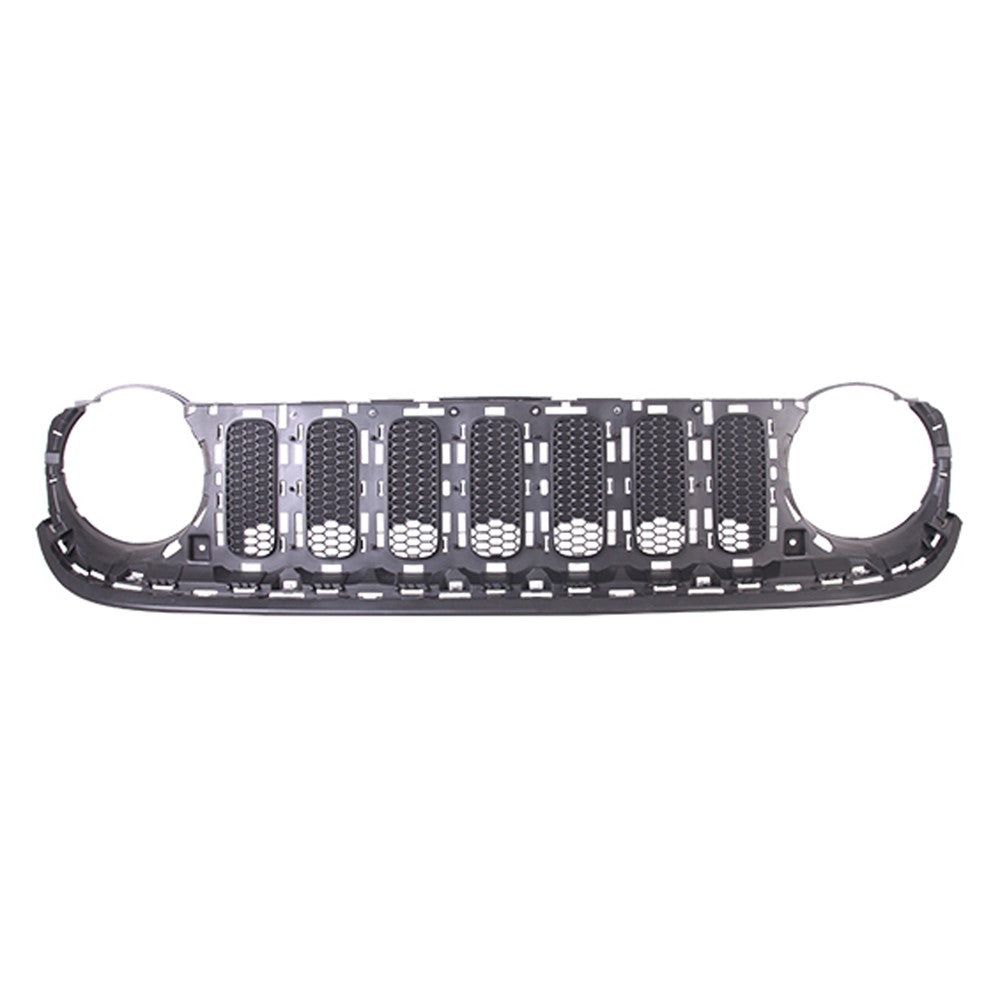 Grille Mounting Panel 2015-2018 Jeep Renegade