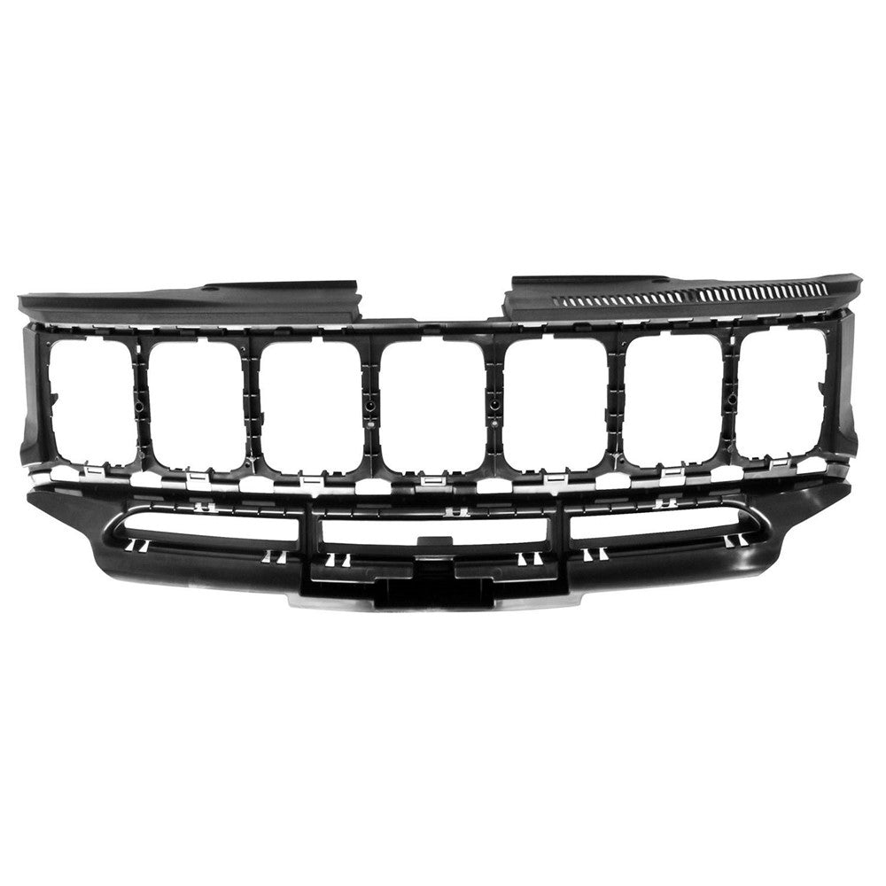 Grille Mounting Panel 2017-2021 Jeep Grand Cherokee