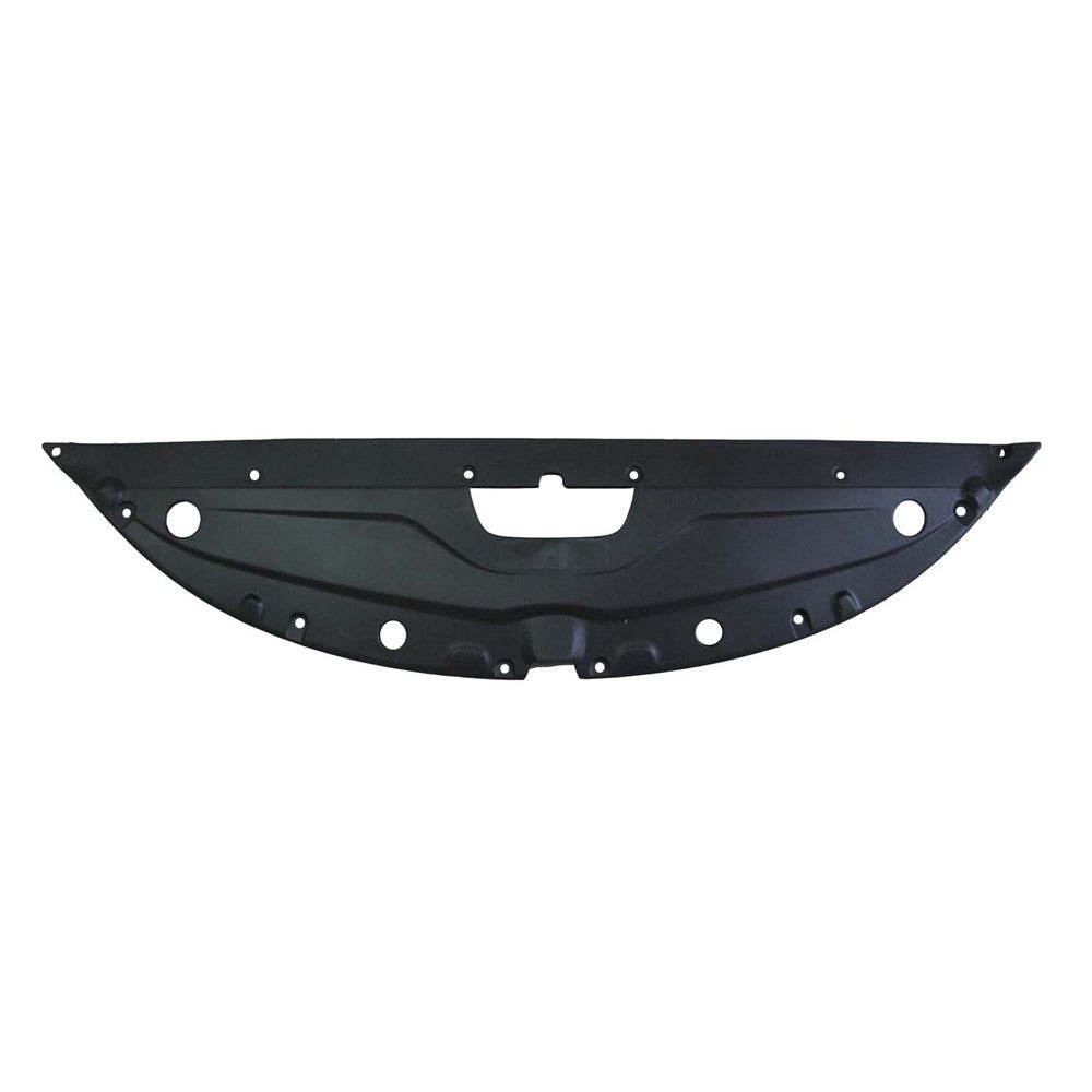 Upper Radiator Support Cover [sight Shield] 2015-2017 Chrysler 200