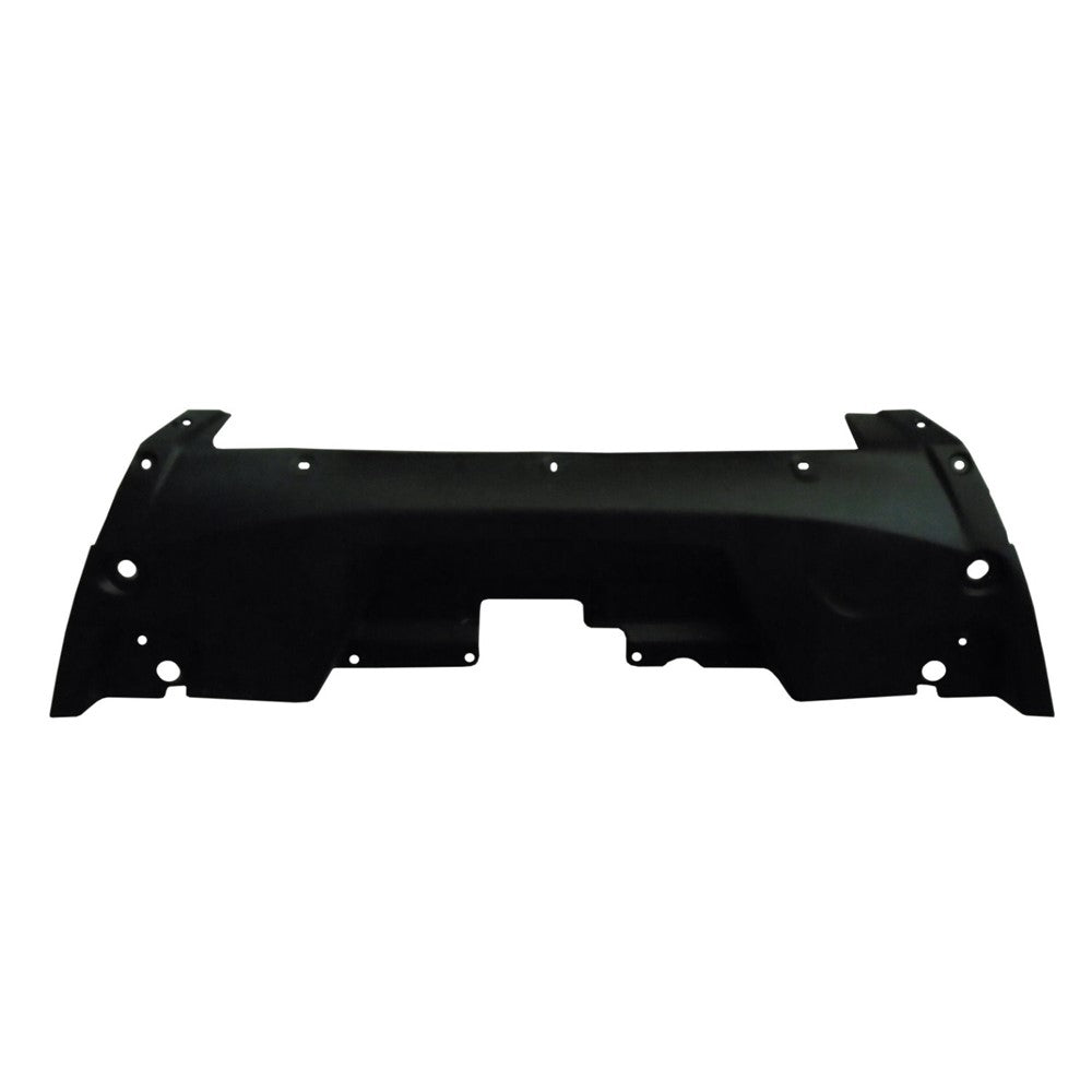 Upper Radiator Support Cover [sight Shield] 2014-2018 Jeep Cherokee