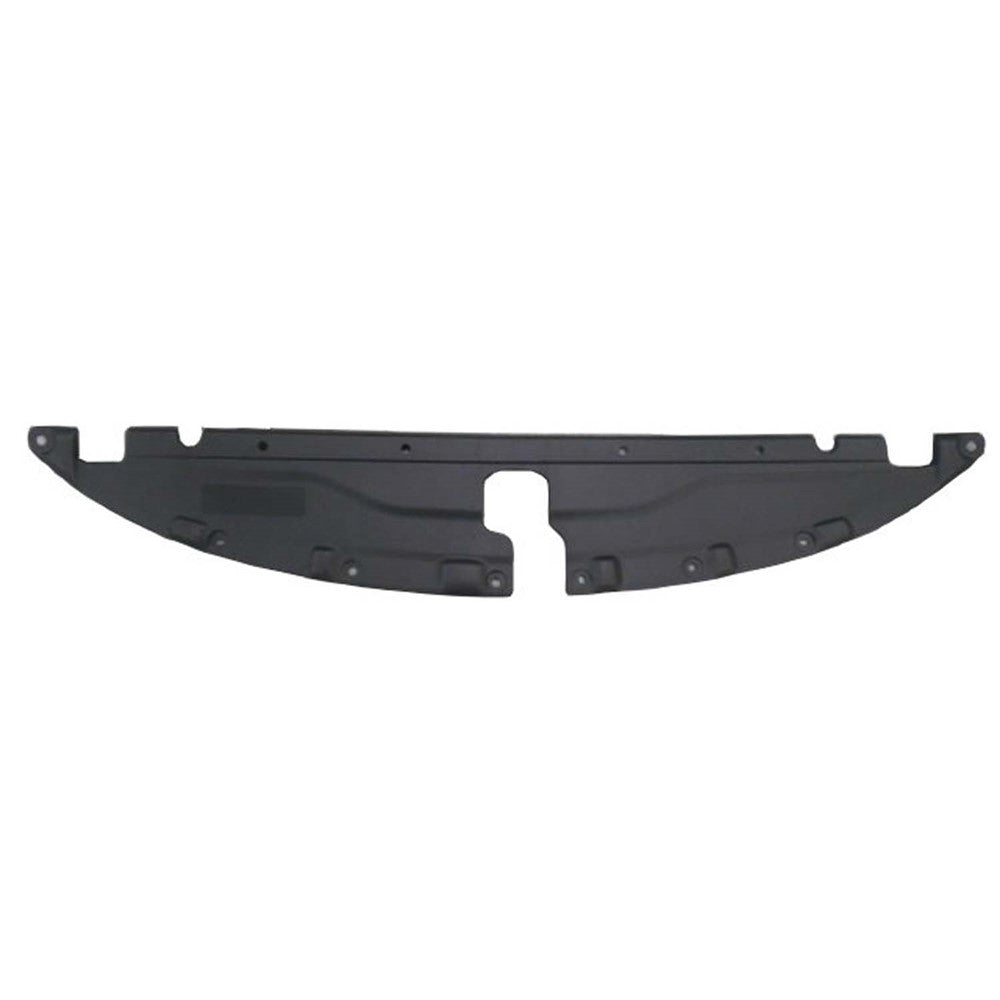 Radiator Support Cover [sight Shield] 2017-2024 Chrysler Pacifica, Voyager, Grand Caravan