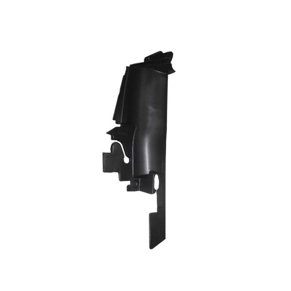 Right Passenger Side Radiator Support Baffle [side Seal] 2014-2018 Jeep Grand Cherokee
