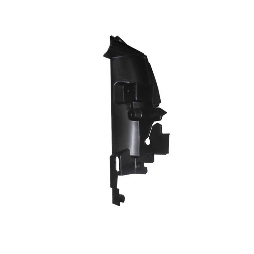 Left Driver Side Radiator Support Baffle [side Seal] 2014-2018 Jeep Grand Cherokee