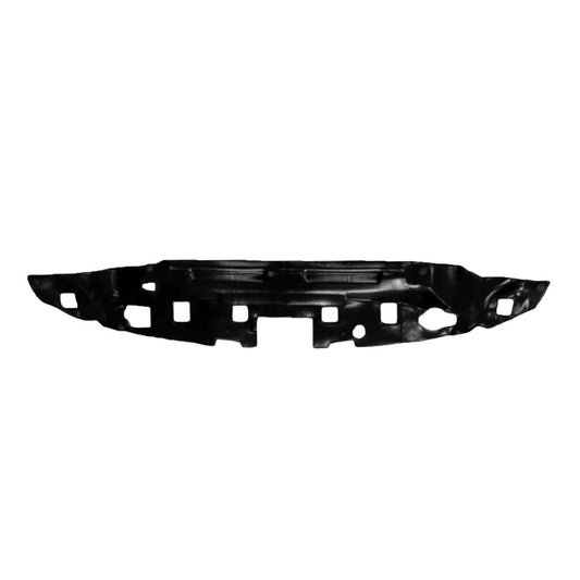 Factory Style Replacement Radiator Support Cover [sight Shield] for Dodge Ram 1500