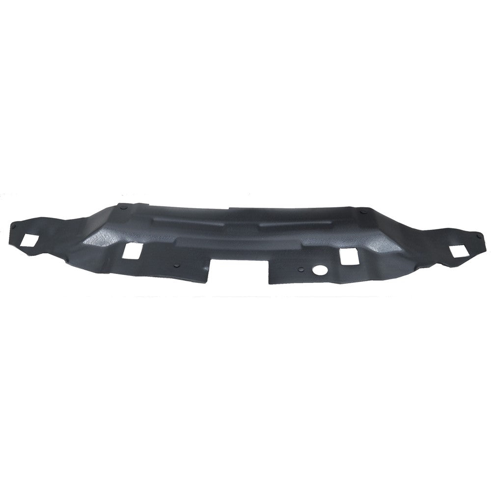 Upper Radiator Support Cover [sight Shield] 2013-2019 Ram 1500, 1500 Classic