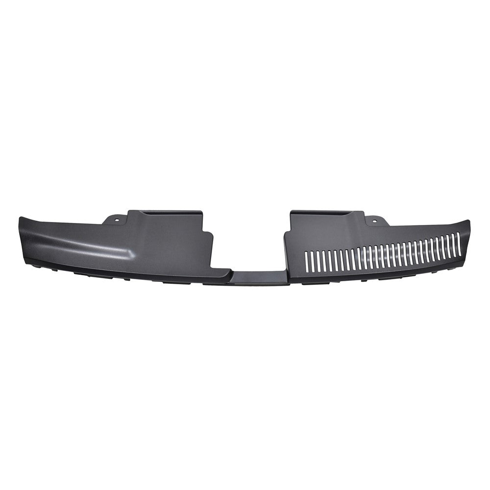 Upper Radiator Support Cover [sight Shield] 2014-2025 Dodge Durango