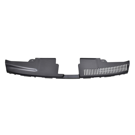 Upper Radiator Support Cover [sight Shield] 2014-2025 Dodge Durango