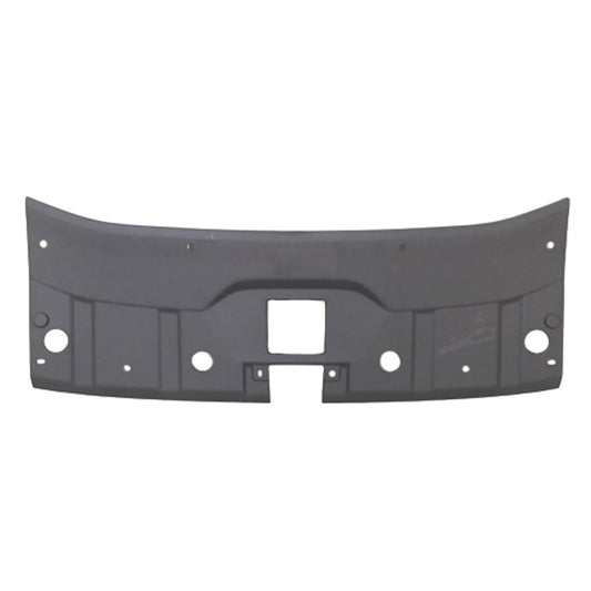 Upper Radiator Support Cover [sight Shield] 2021-2025 Jeep Grand Cherokee, Grand Cherokee L