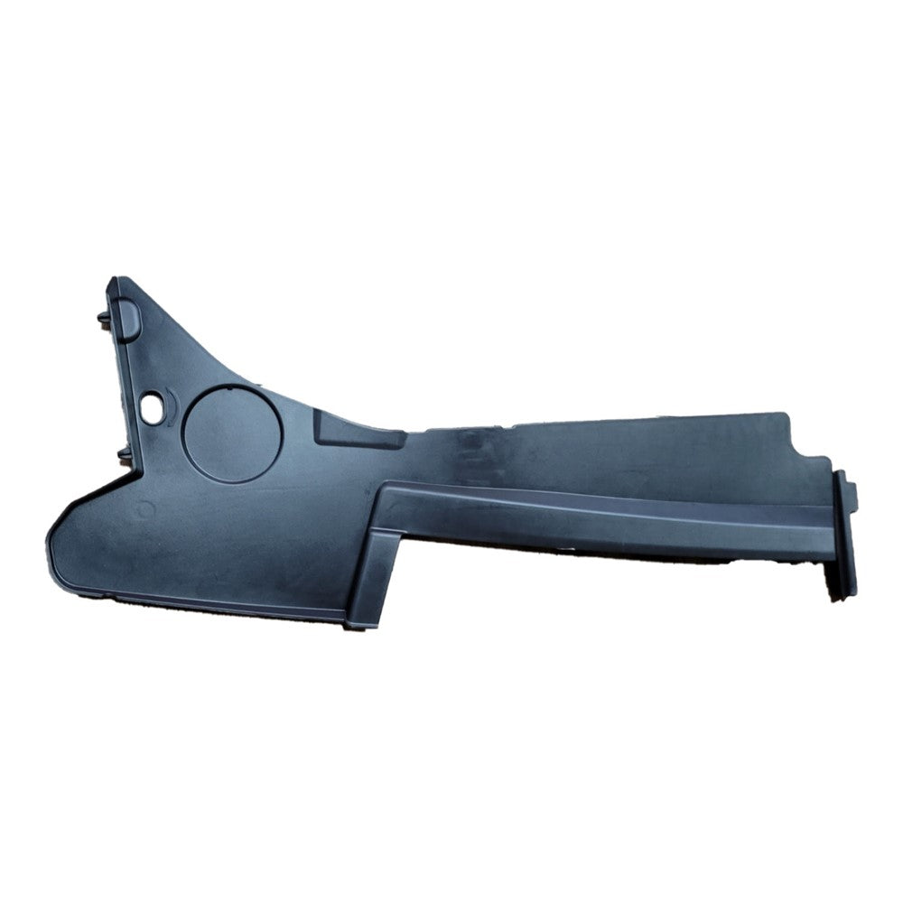Right Upper Passenger Side Radiator Support Cover [sight Shield] 2008-2023 Dodge Challenger