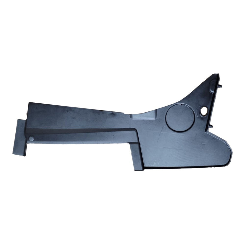 Left Upper Driver Side Radiator Support Cover [sight Shield] 2008-2023 Dodge Challenger