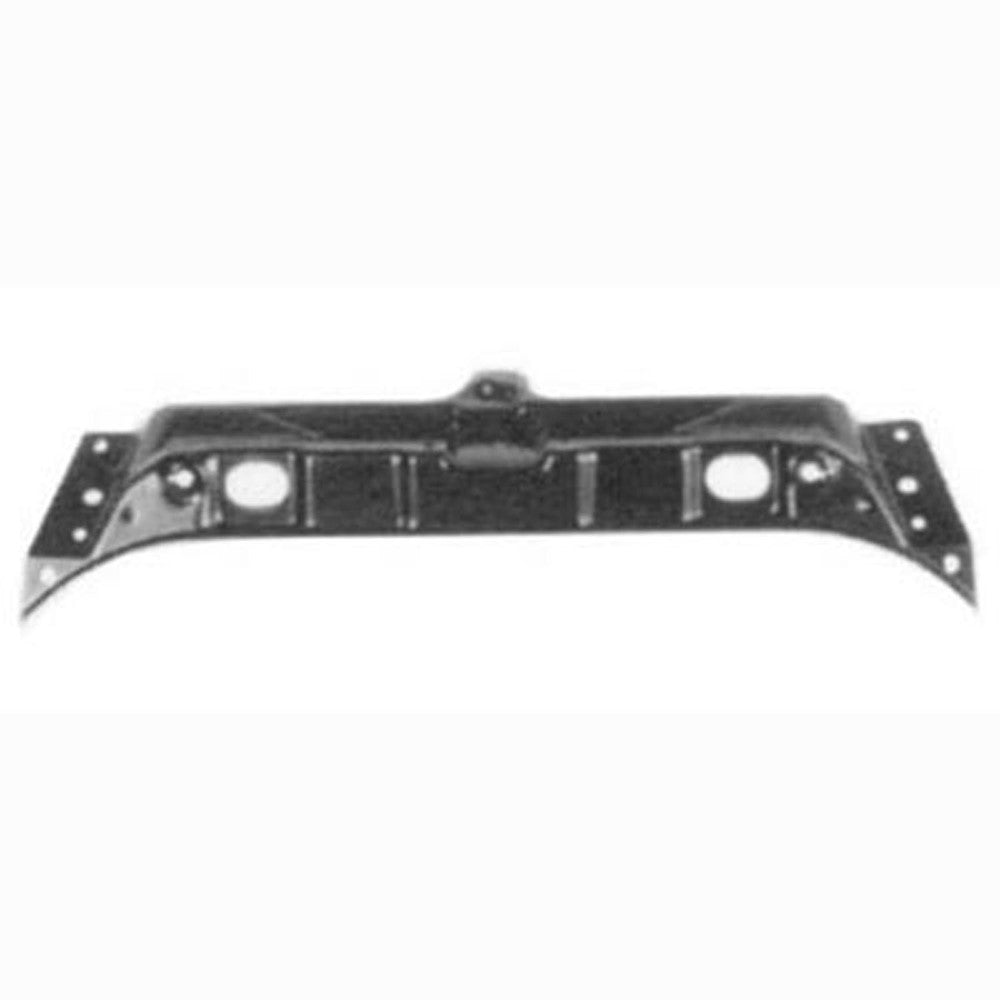 Radiator Support Upper Tie Bar 2001-2010 Chrysler Pt Cruiser