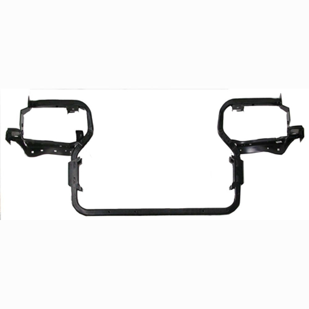 Lower Radiator Support 2005-2010 Jeep Grand Cherokee, Commander
