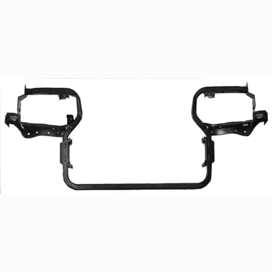 Lower Radiator Support 2005-2010 Jeep Grand Cherokee, Commander