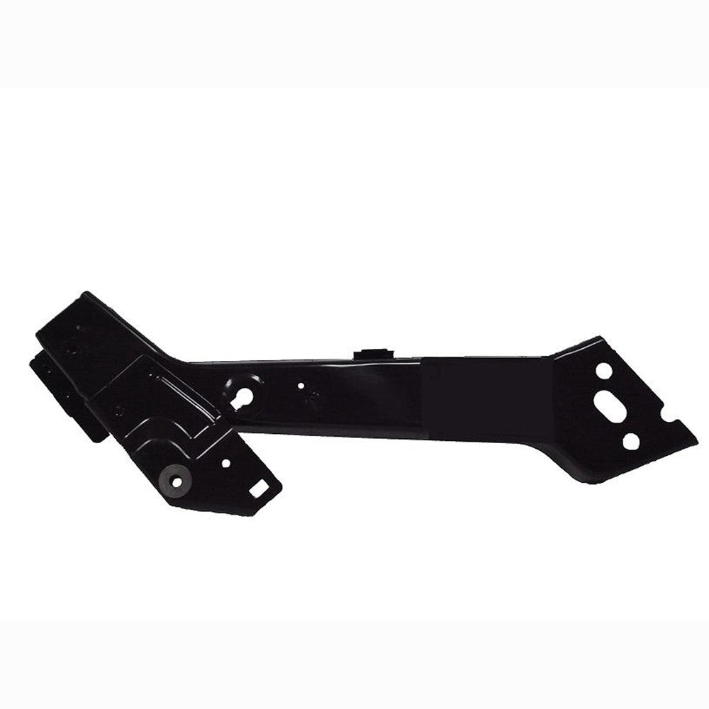 Right Passenger Side Upper Radiator Support 2011-2025 Dodge Durango & Jeep Grand Cherokee, Grand Cherokee Wk