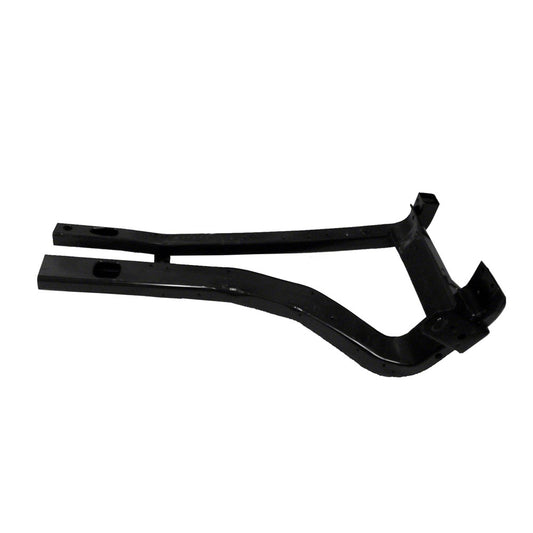 Factory Style Replacement Driver Side Outer Radiator Support for Ram 1500, Ram 1500 Classic