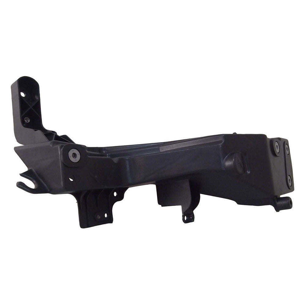 Right Passenger Side Radiator Support Bracket 2014-2022 Jeep Grand Cherokee, Grand Cherokee Wk