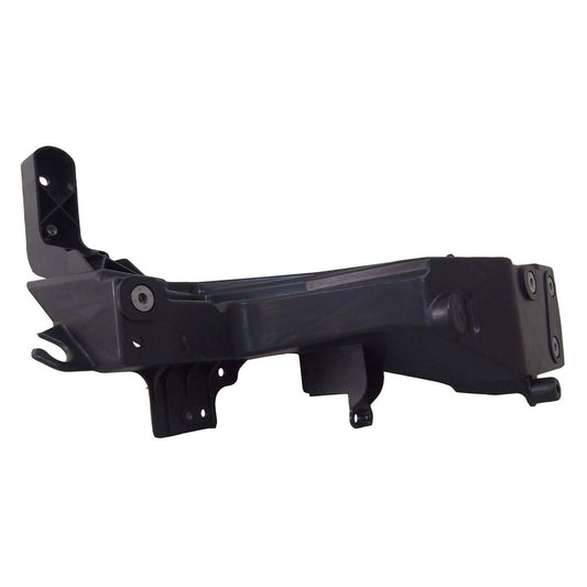 Right Passenger Side Radiator Support Bracket 2014-2022 Jeep Grand Cherokee, Grand Cherokee Wk