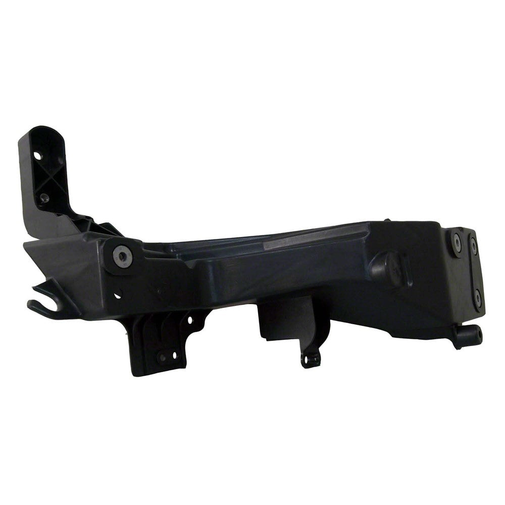 Right Passenger Side Radiator Support Bracket 2014-2022 Jeep Grand Cherokee, Grand Cherokee Wk