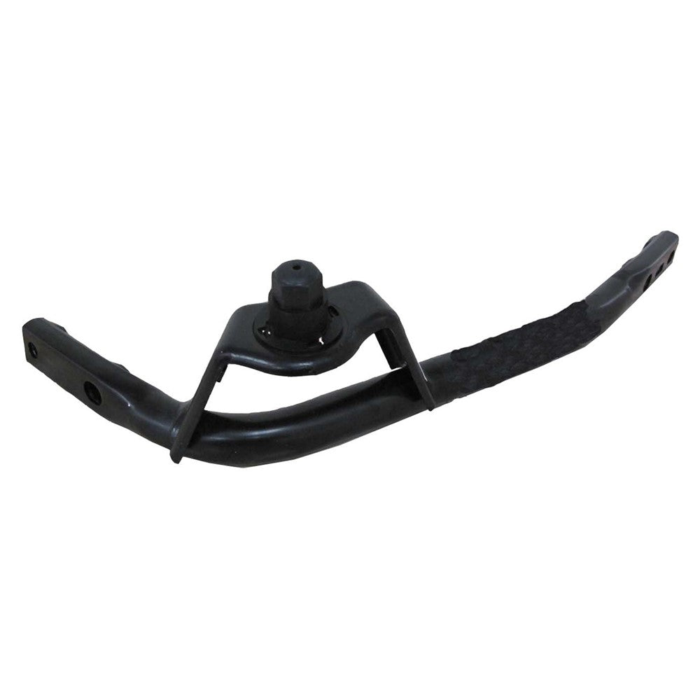 Left Driver Side Upper Radiator Support 2019-2020 Jeep Cherokee