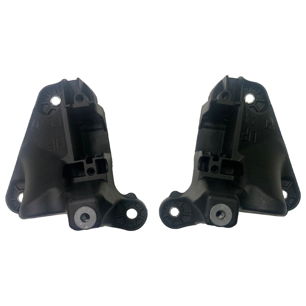 Radiator Support Bracket Set Upper 2015-2017 Chrysler 200