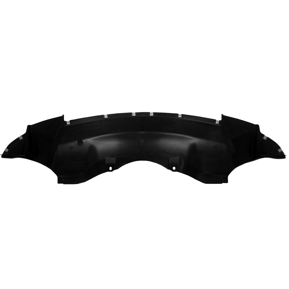 Front Undercar Shield 2005-2010 Chrysler 300 & Dodge Magnum, Charger