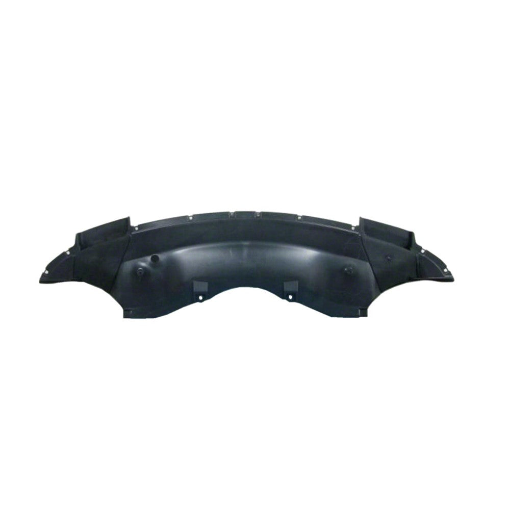 Undercar Shield 2005-2010 Chrysler 300 & Dodge Magnum, Charger
