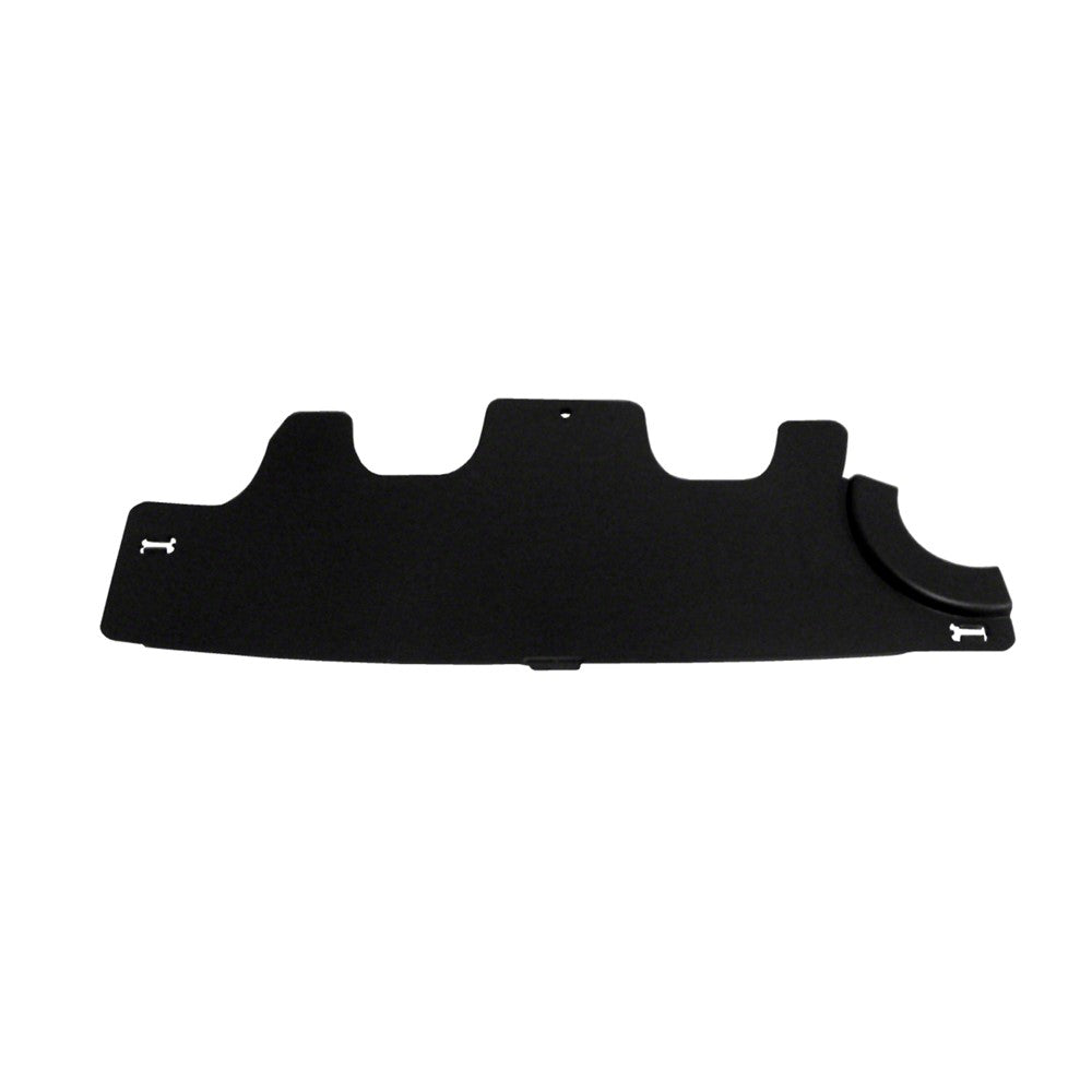 Rear Undercar Shield 2005-2014 Chrysler 300 & Dodge Charger