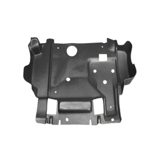 Front Undercar Shield 2007-2012 Dodge Nitro & Jeep Liberty