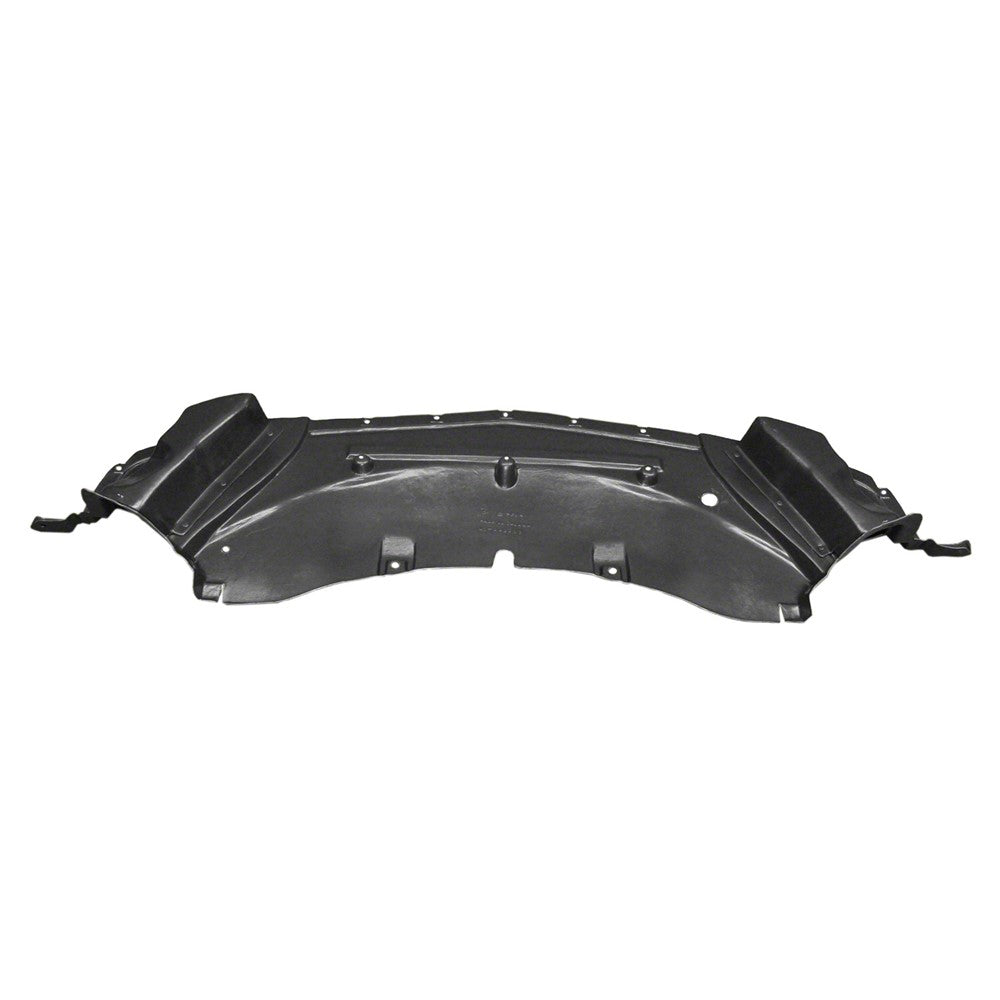 Undercar Shield 2008-2010 Dodge Challenger