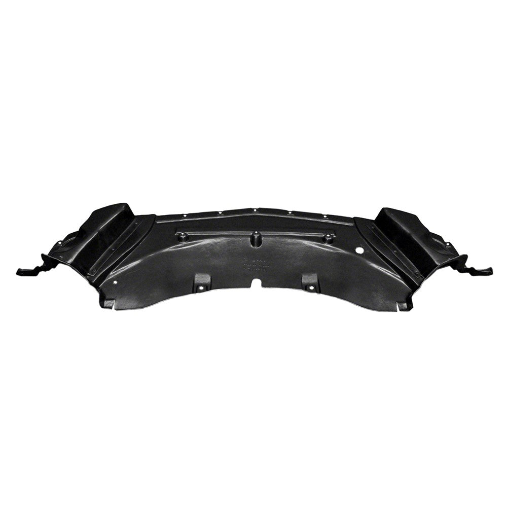 Front Undercar Shield 2011-2014 Dodge Challenger