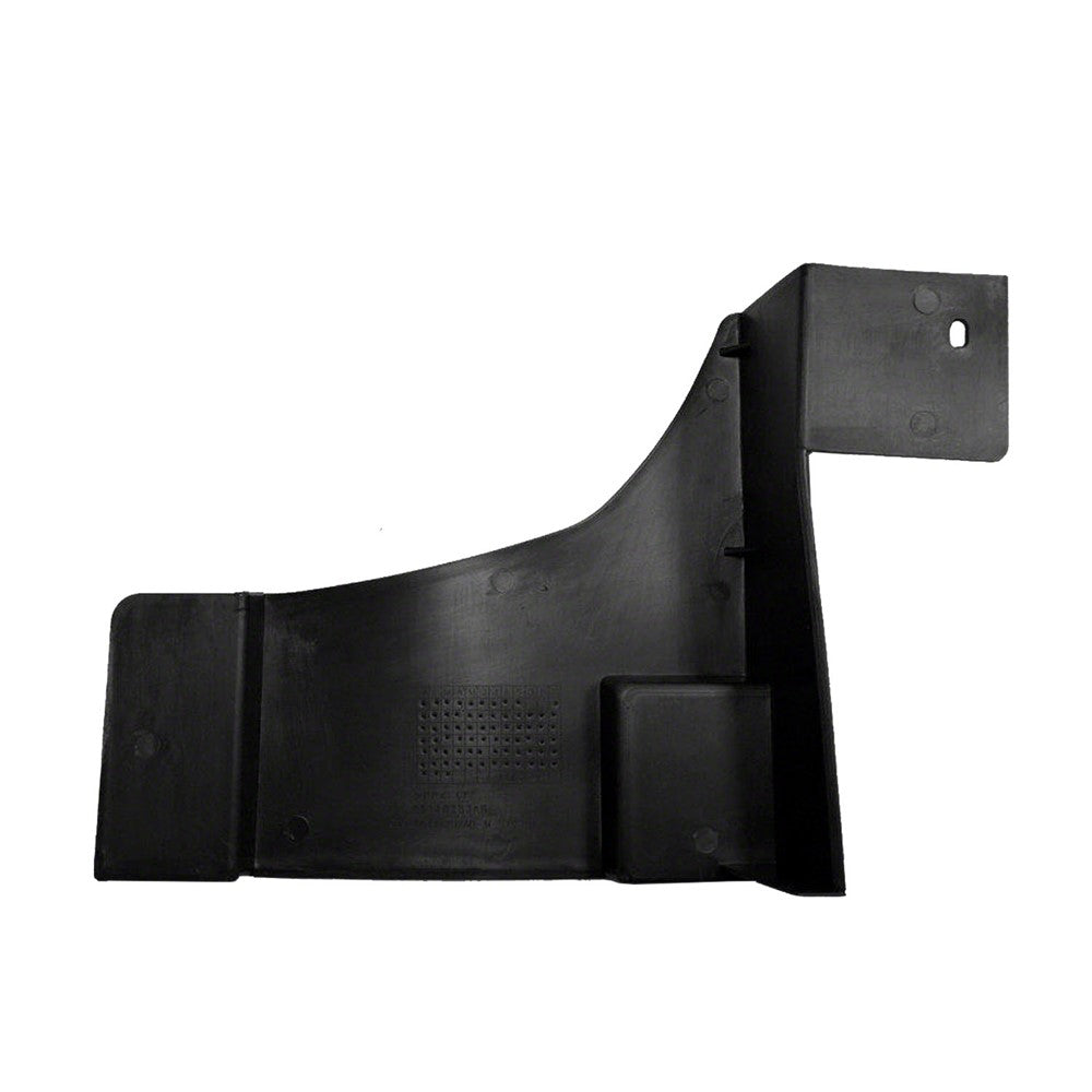 Front Left Driver Side Undercar Shield Front 2009-2020 Dodge Journey