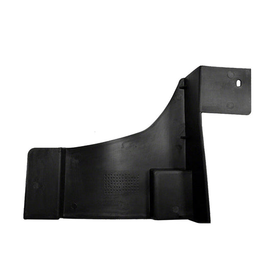 Front Left Driver Side Undercar Shield Front 2009-2020 Dodge Journey