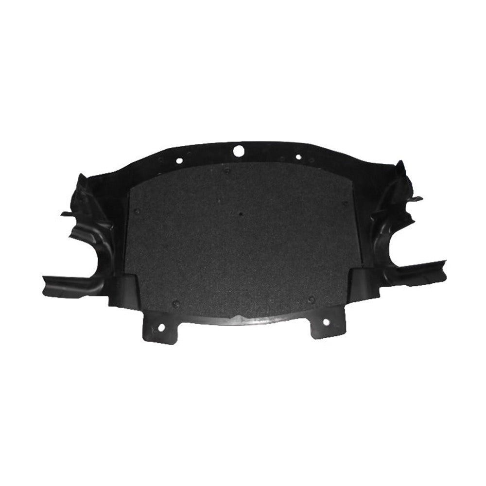 Front Undercar Shield Front Center Rear 2011-2014 Chrysler 300