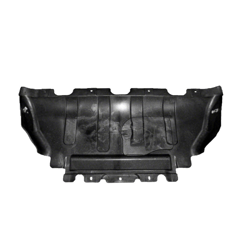 Undercar Shield 2011-2022 Dodge Durango & Jeep Grand Cherokee, Grand Cherokee Wk