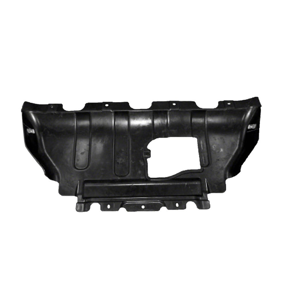 Undercar Shield 2011-2025 Dodge Durango & Jeep Grand Cherokee, Grand Cherokee Wk