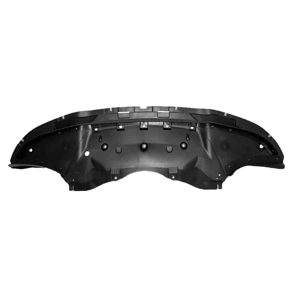 Front Forward Undercar Shield 2015-2023 Dodge Charger