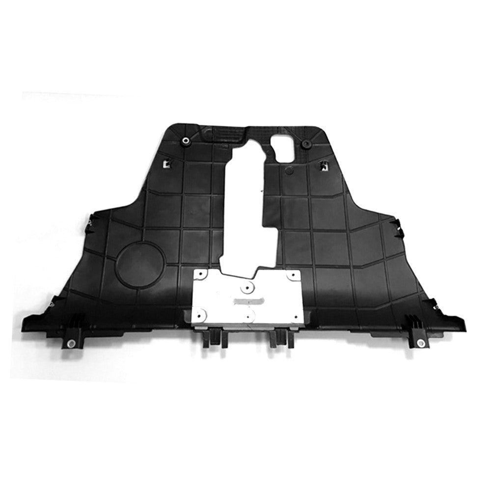 Front Center Undercar Shield 2015-2018 Jeep Renegade & Fiat 500x