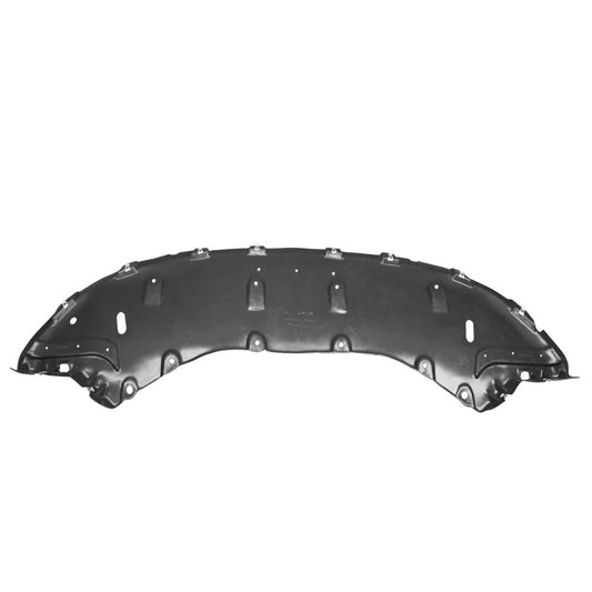 Front Forward Undercar Shield 2017-2025 Chrysler Pacifica, Voyager, Grand Caravan