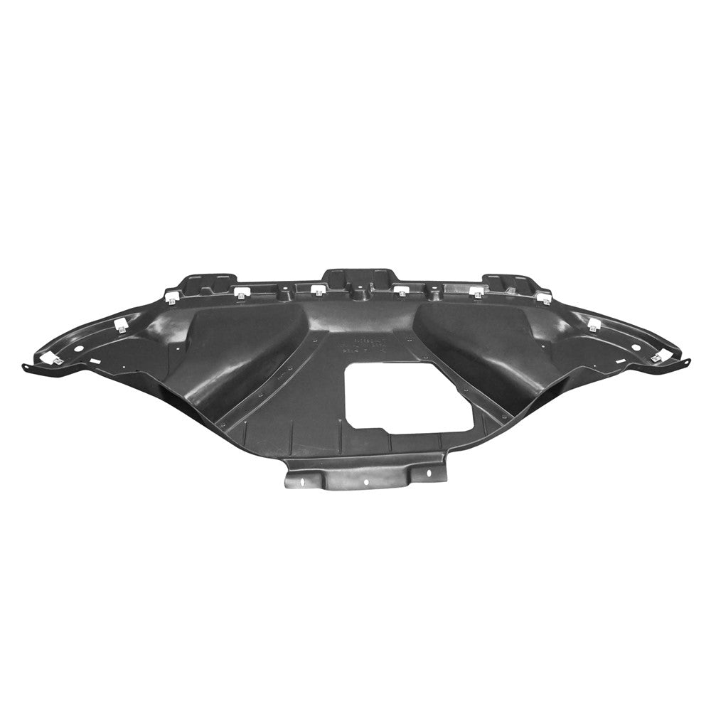 Undercar Shield 2018-2025 Dodge Durango