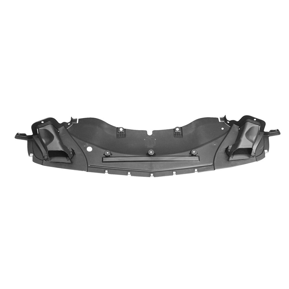 Front Forward Undercar Shield 2015-2023 Dodge Challenger