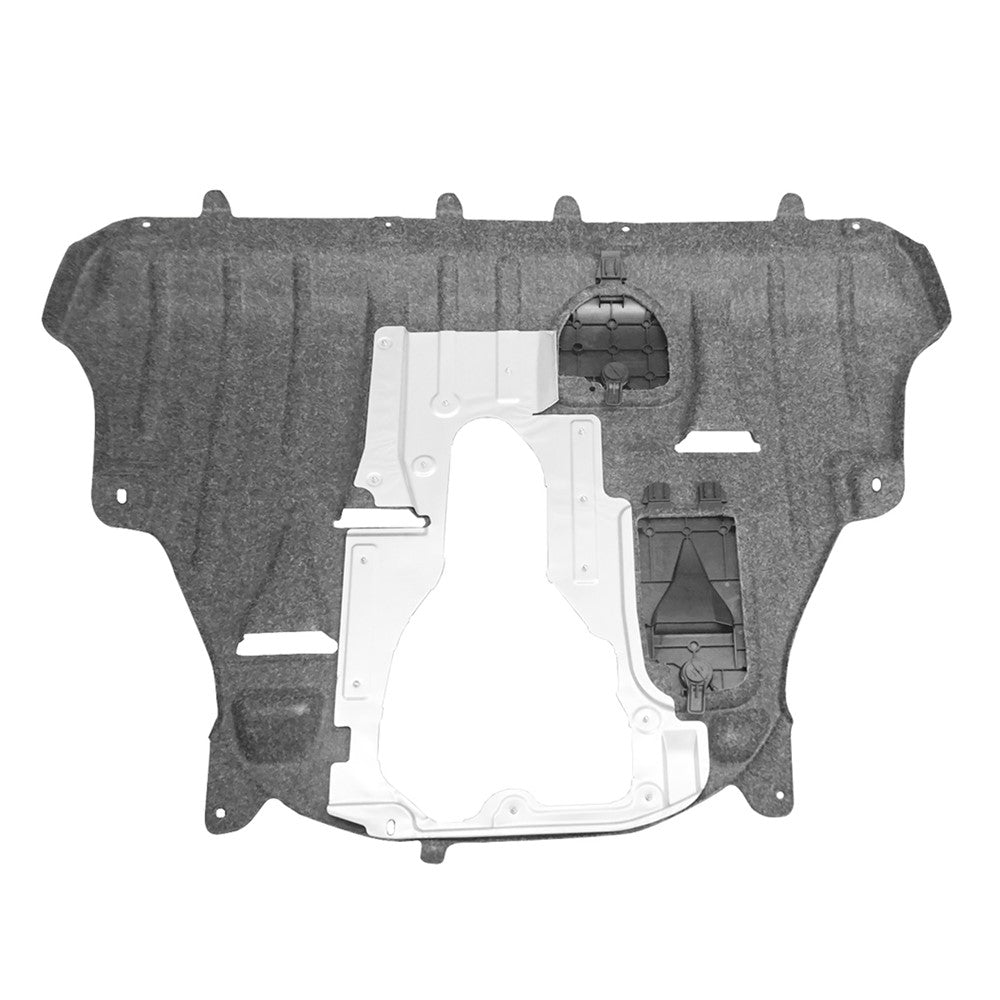 Undercar Shield 2015-2018 Jeep Cherokee