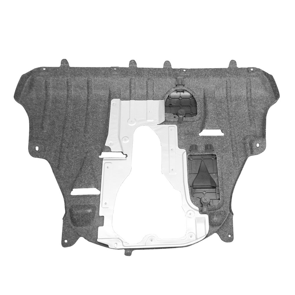 Undercar Shield 2015-2018 Jeep Cherokee