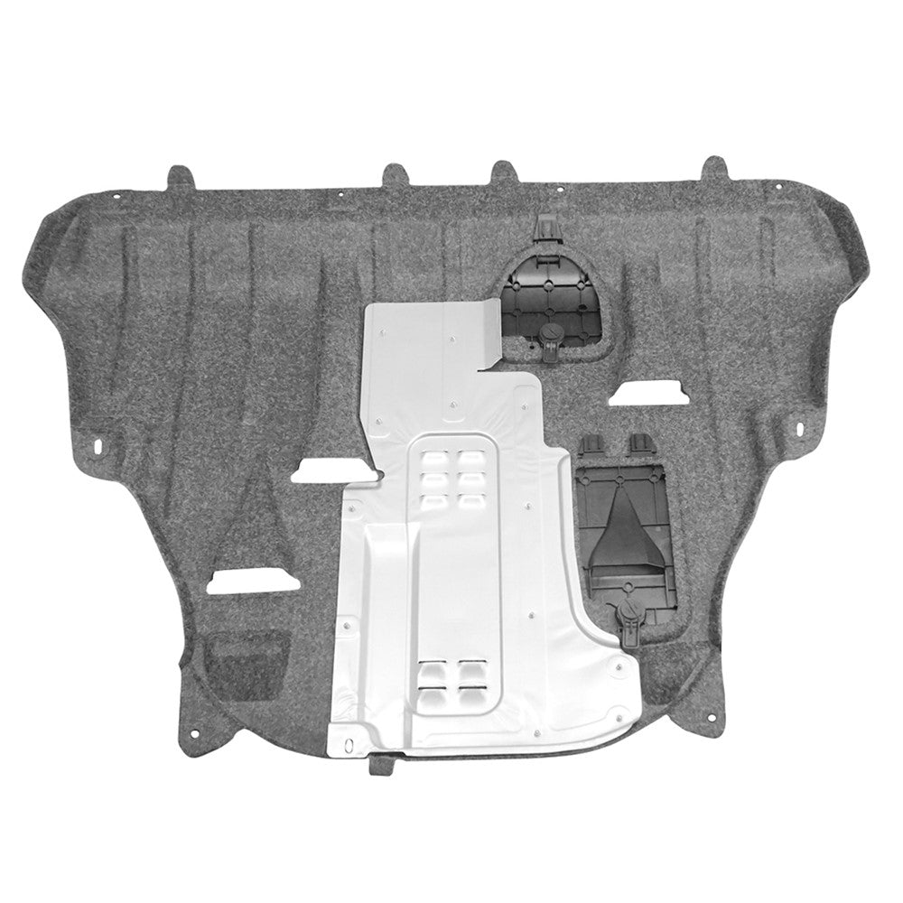 Undercar Shield 2015-2018 Jeep Cherokee