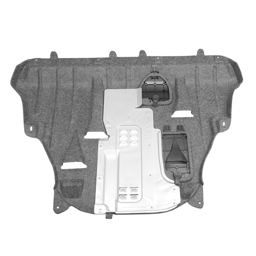 Undercar Shield 2015-2018 Jeep Cherokee