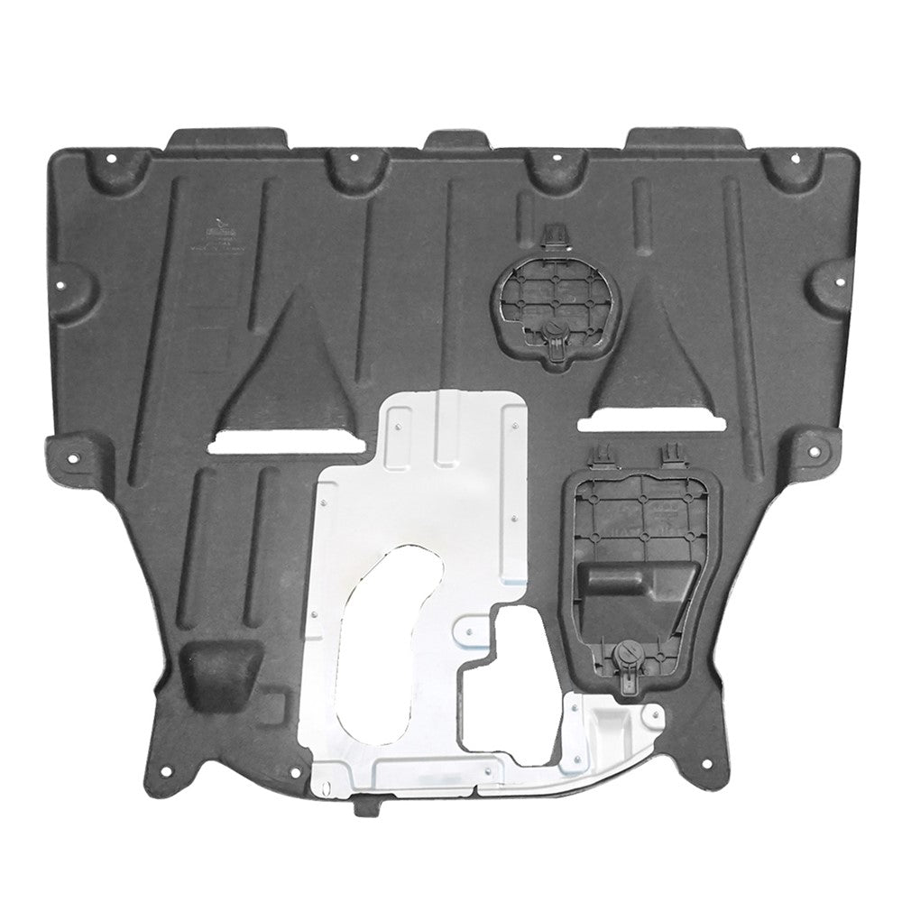 Front Center Undercar Shield 2015-2017 Chrysler 200