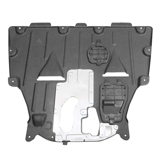 Front Center Undercar Shield 2015-2017 Chrysler 200