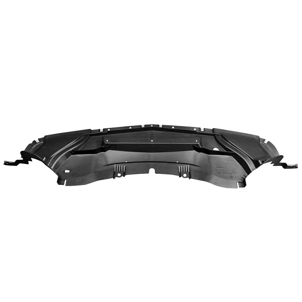 Front Forward Undercar Shield 2009-2012 Dodge Challenger