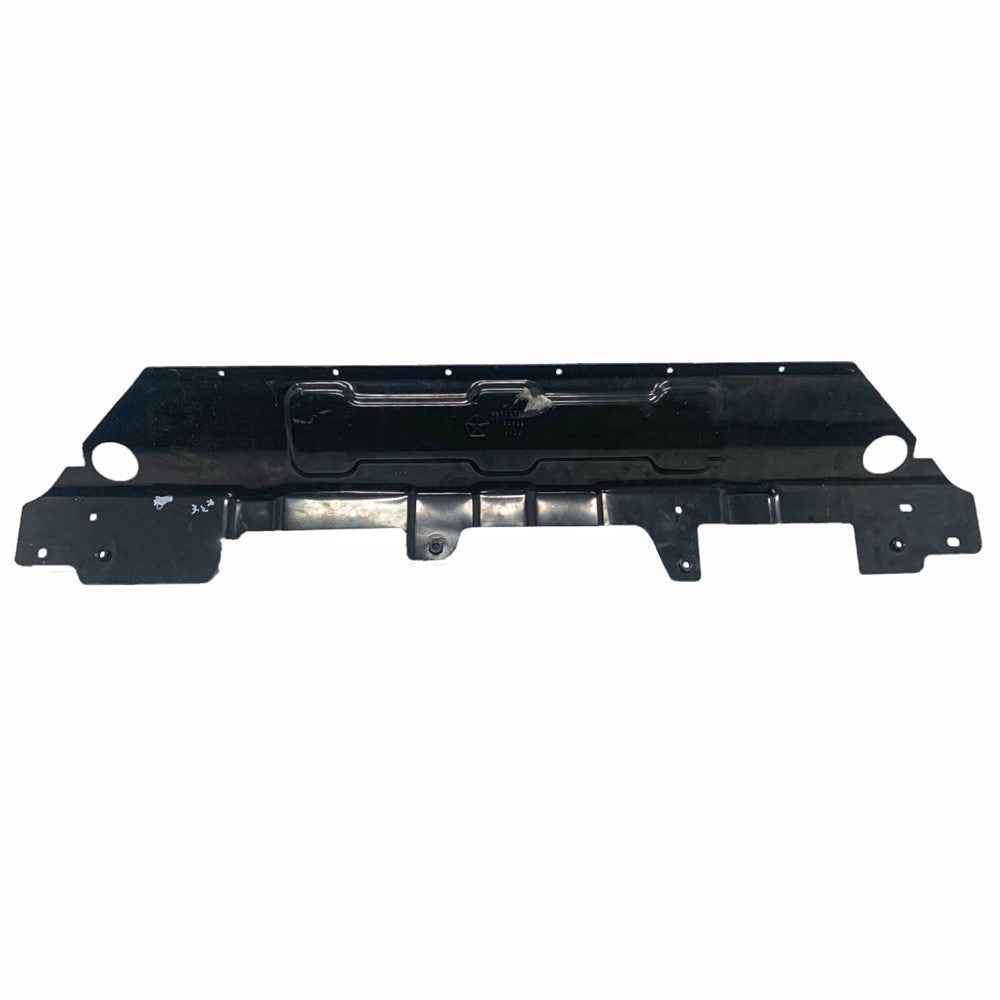Front Forward Undercar Shield 2017-2022 Jeep Compass