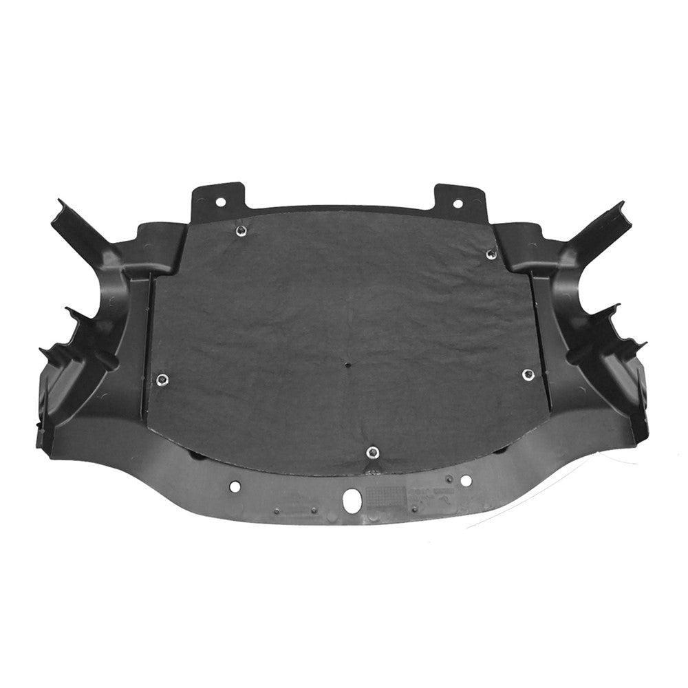 Rear Center Undercar Shield 2015-2023 Chrysler 300
